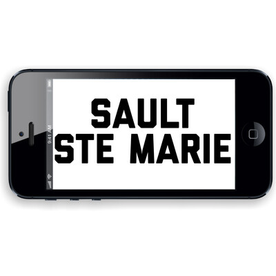 Sault Ste Marie