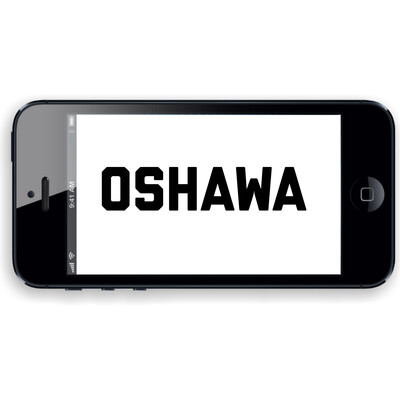 Get an Oshawa 905 Phone Number Here