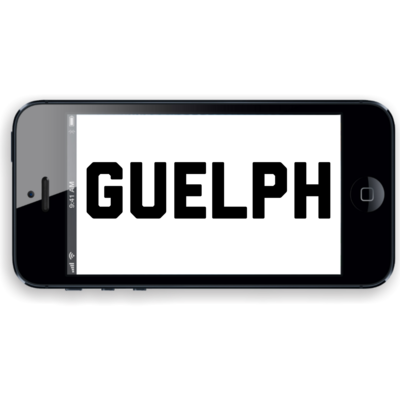 Guelph