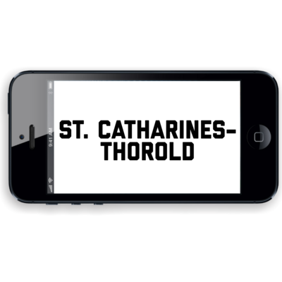 Get a St. Catharines-Thorold 905 Phone Number Here