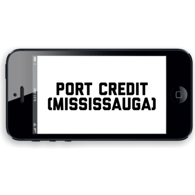 Get a Port Credit (Mississauga) 905 Phone Number Here