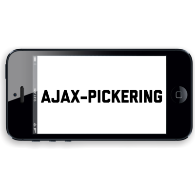 Ajax-Pickering