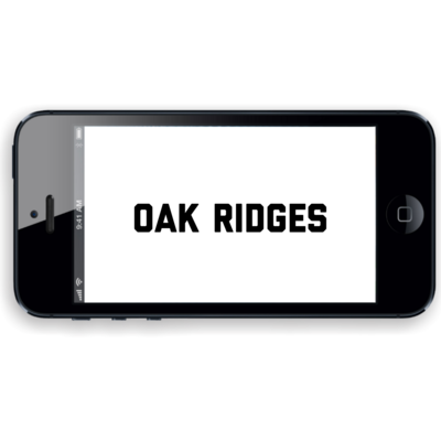 Get an Oak Ridges 905 Phone Number Here