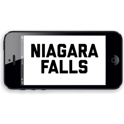 Get a Niagara Falls 905 Phone Number Here