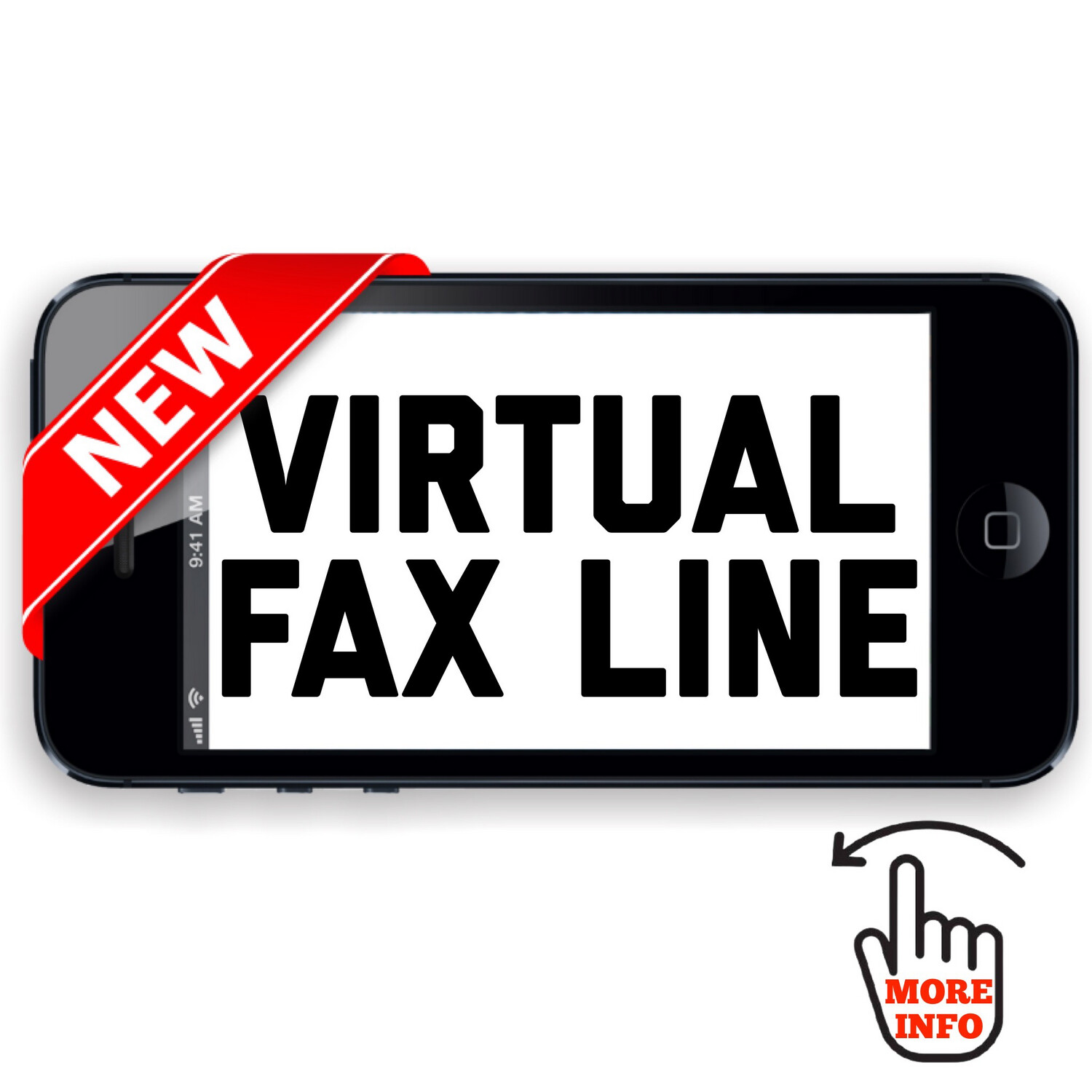 Virtual Fax Lines