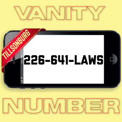 226-641-5297 (LAWS)
