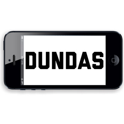 Dundas