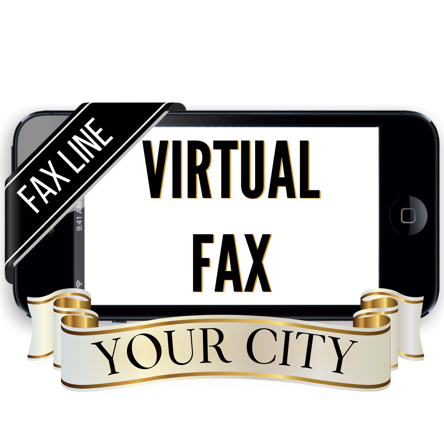 Virtual Fax Lines