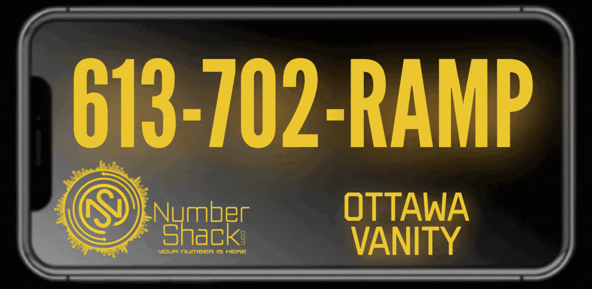 613-702-PANS (7267, RAMP)