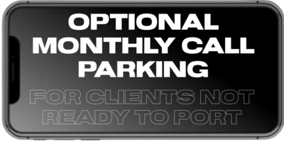 Monthly Parking