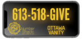 613-518-GIVE (4483)