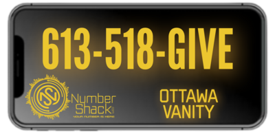 613-518-GIVE (4483)