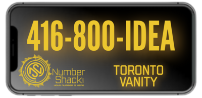 416-800-IDEA (4332)