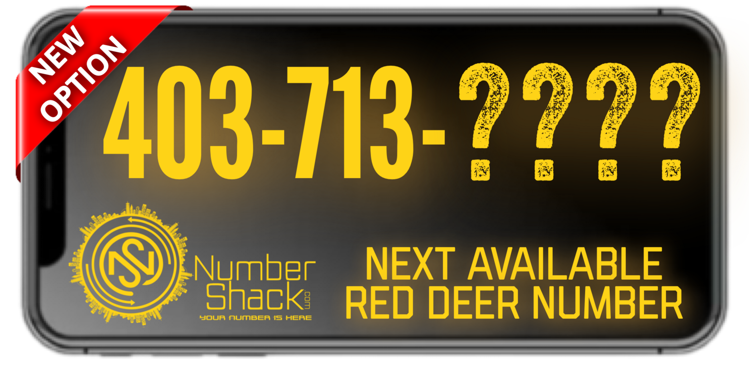 Red Deer Area Code 403