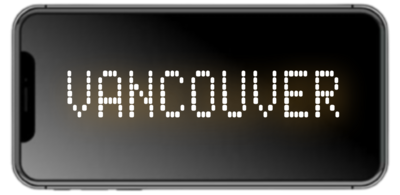 Vancouver 604 Phone Numbers