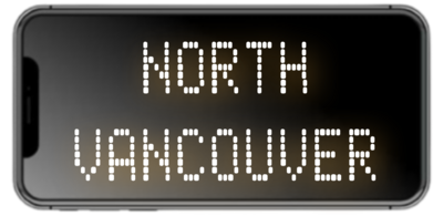 North Vancouver 604 Phone Numbers