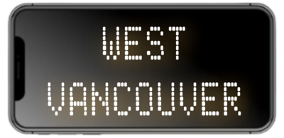 West Vancouver Phone Numbers