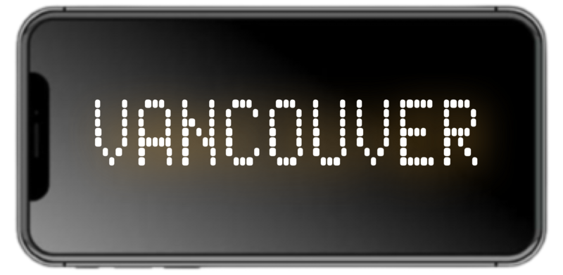 Get Real Local Vancouver BC Area Code 604 Phone Numbers