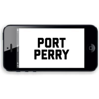 Port Perry