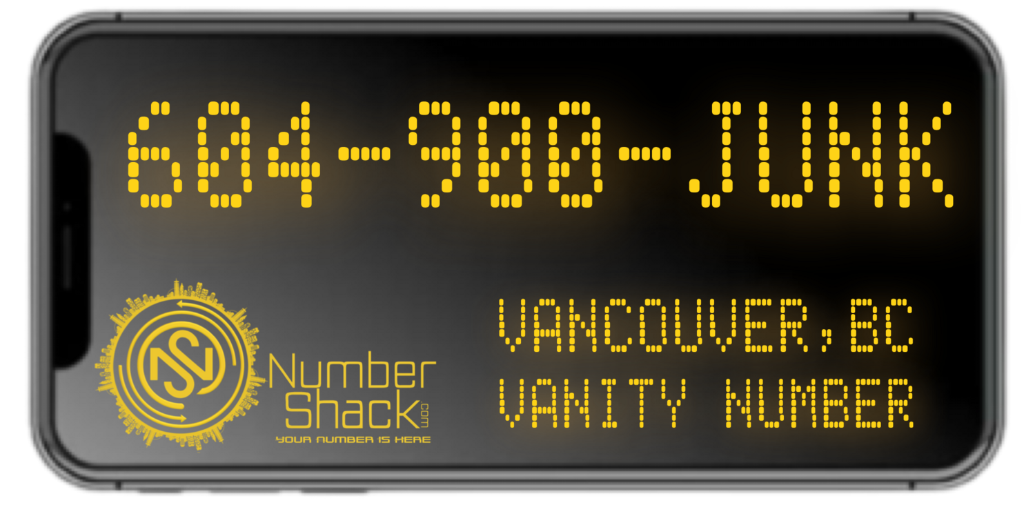 604-900-JUNK (5865)