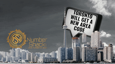 Toronto Gets a New Area Code: What You Need to Know