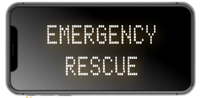 Emergency/Rescue