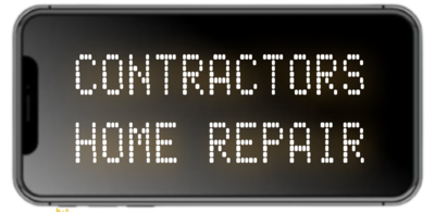 Contractors/Home Repair