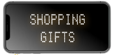 Shopping/Gifts
