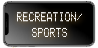 Recreation/Sports