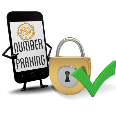 Number Parking