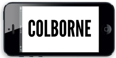 COLBORNE