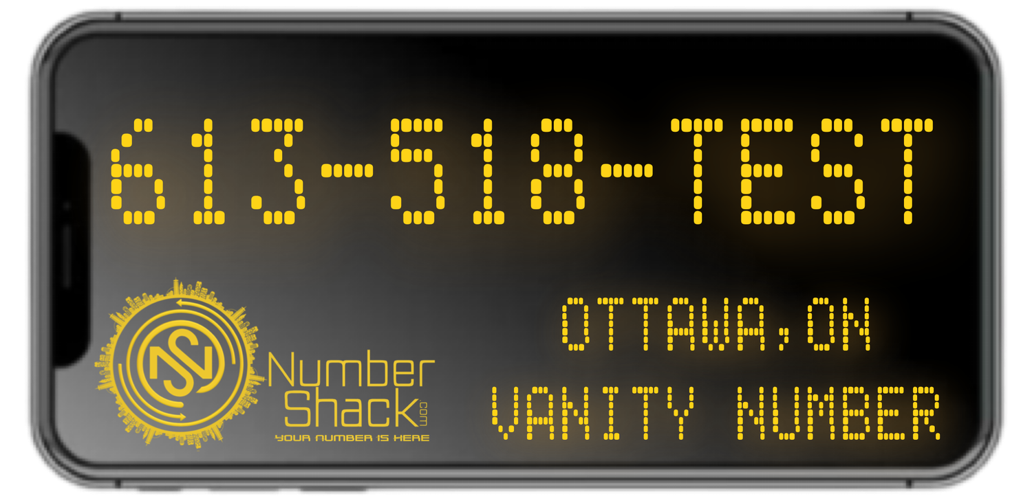 613-518-TEST (8378)