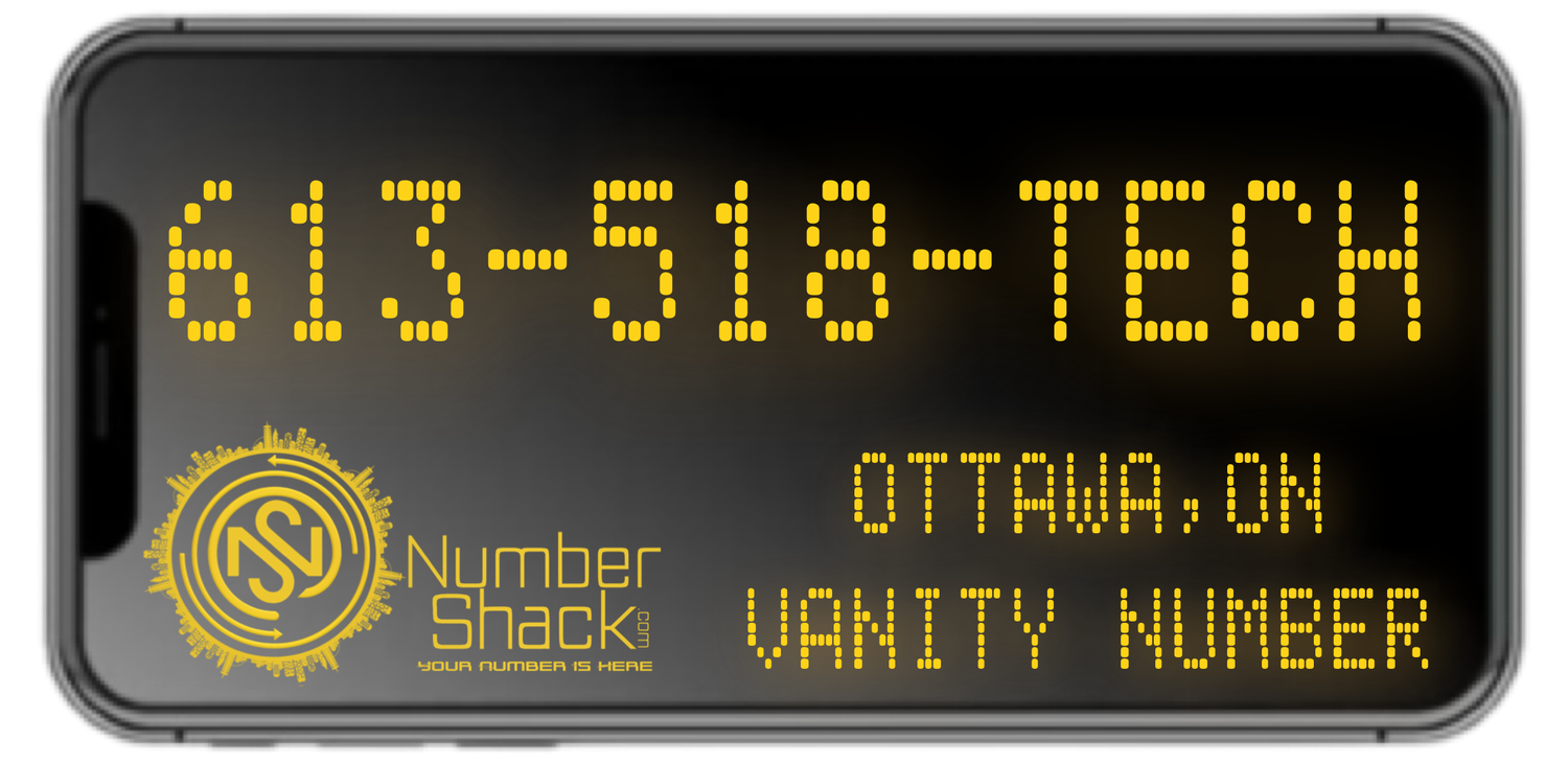 613-518-TECH (8324)