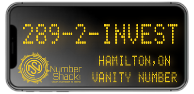 289-2-INVEST (TEST, 246-8378)