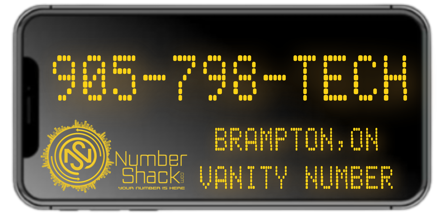 905-798-TECH (8324)