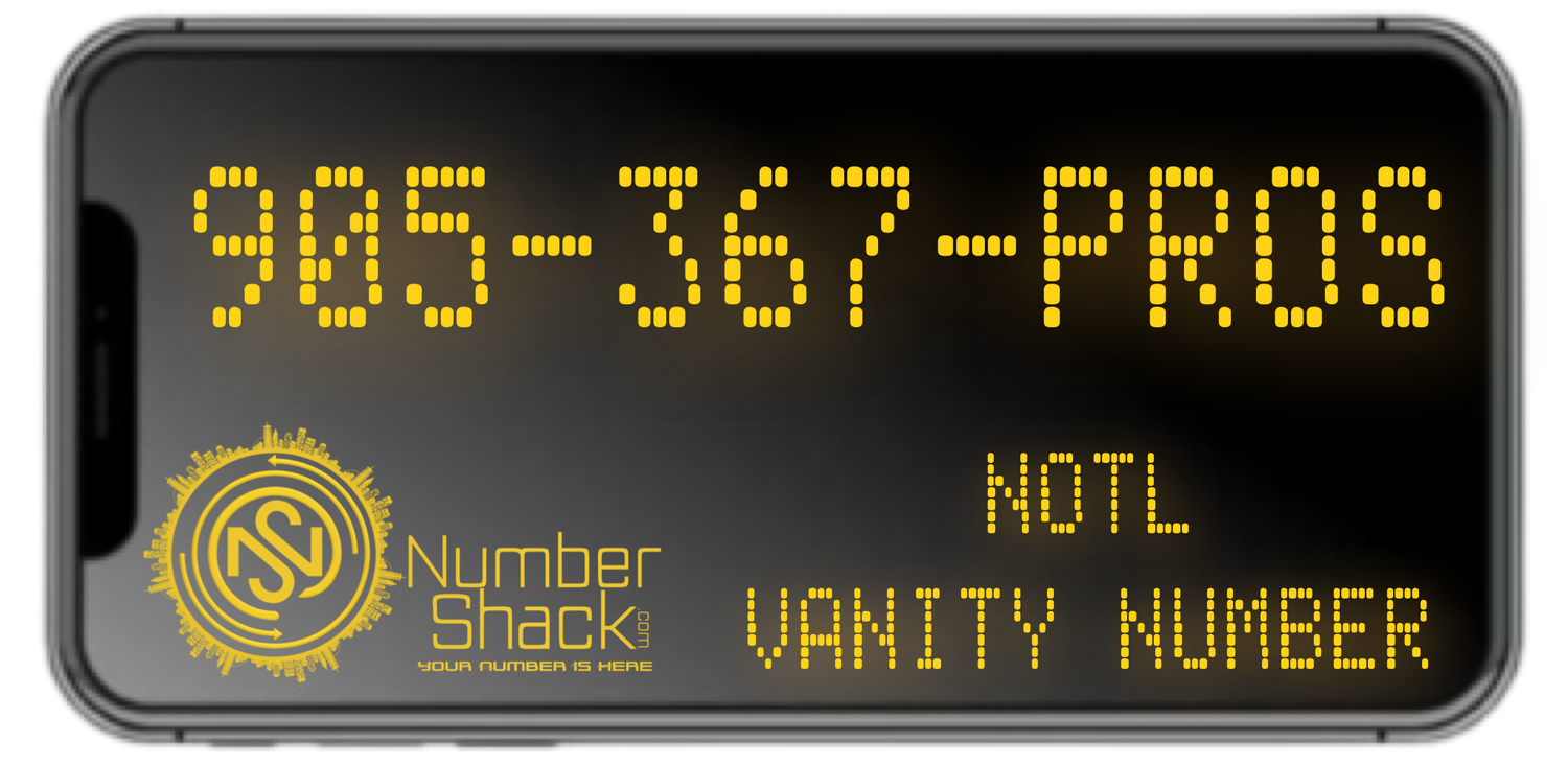 905-367-PROS (7767)