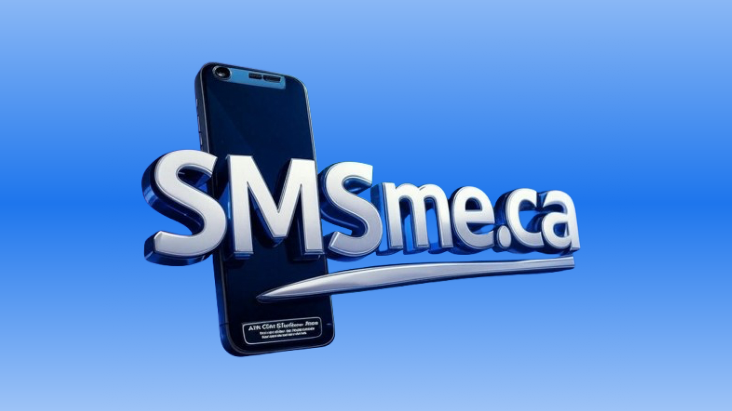 SMSme.ca Compliance Link - 1 year
