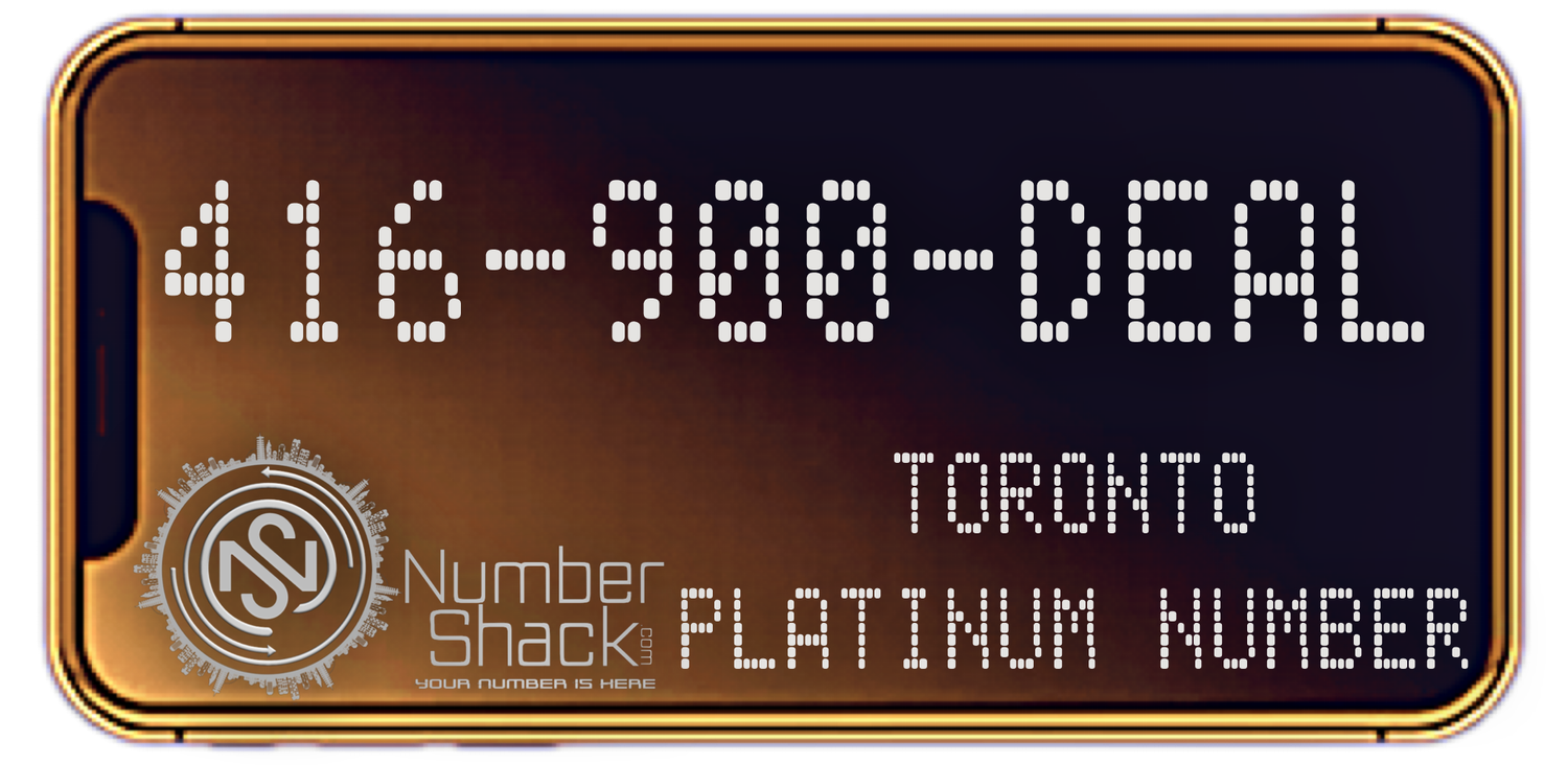 416-900-DEAL (3325)