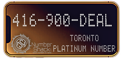 416-900-DEAL (3325)