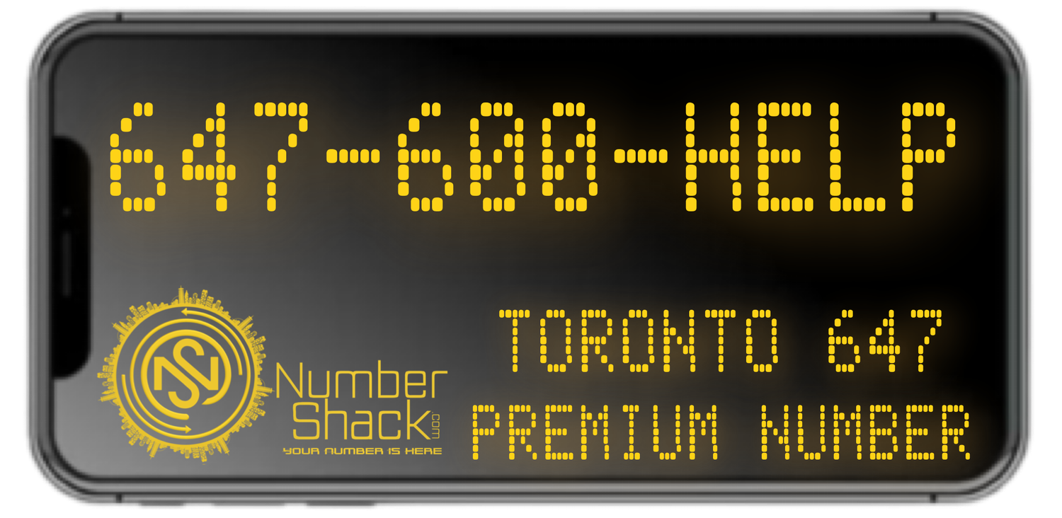 647‑600‑HELP (4357)