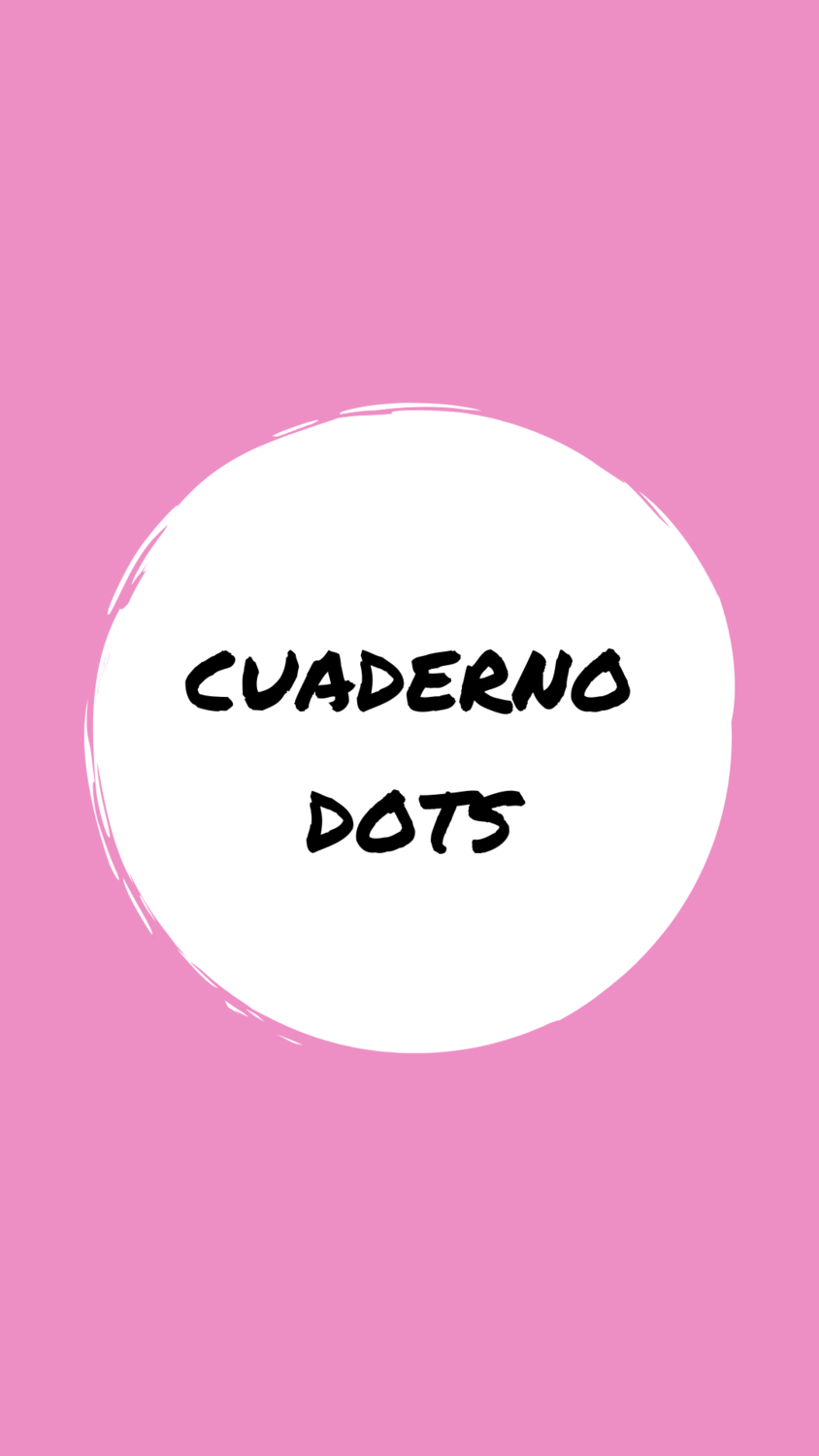 Cuadernos DOTS