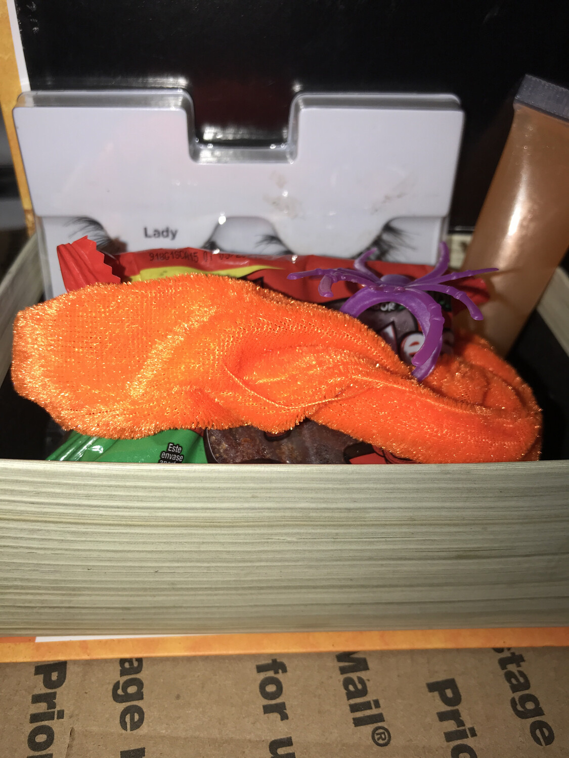Halloween book bundle