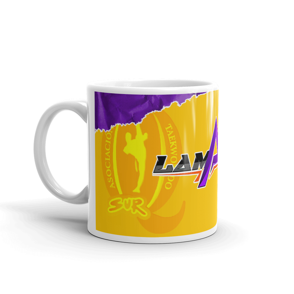 TAZAS