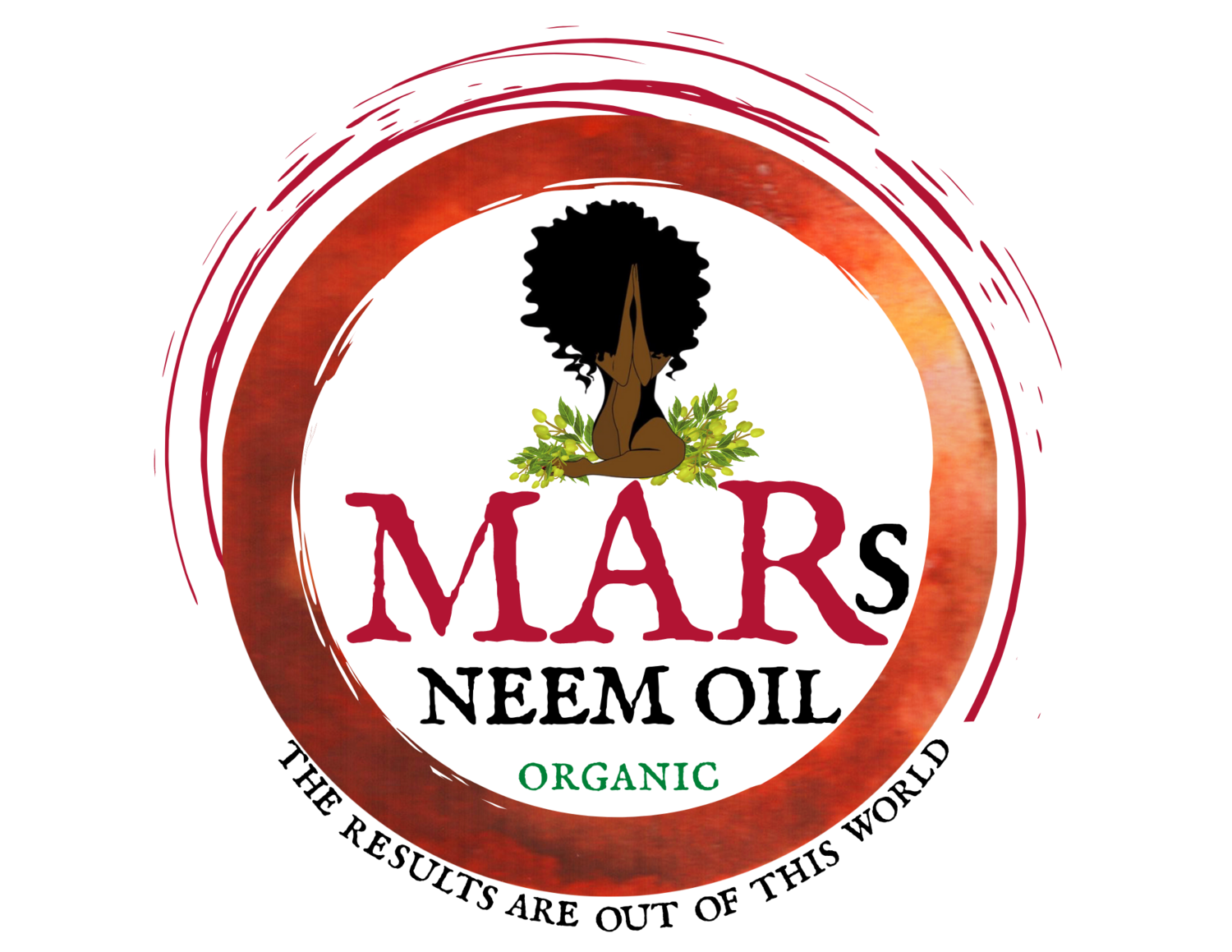 MARs Neem Oil Gift Card