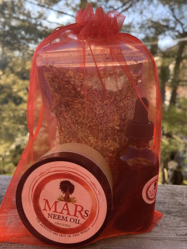 MARs Refresh Bundle