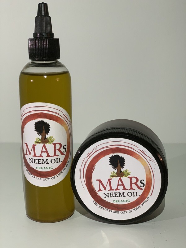 MARs Neem Healing Gift Set