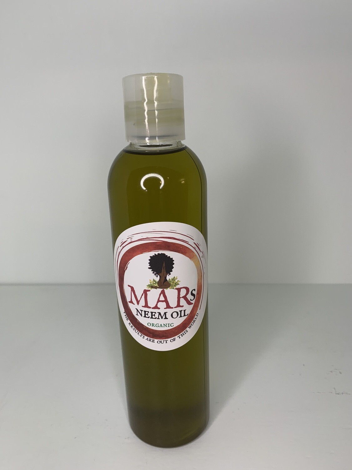 MARs Neem Oil 
(8 oz)