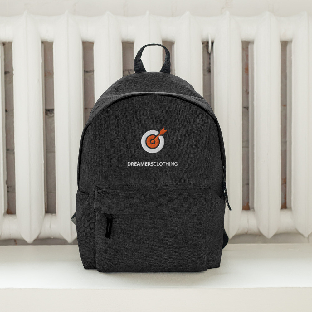 MOCHILA DREAMERS