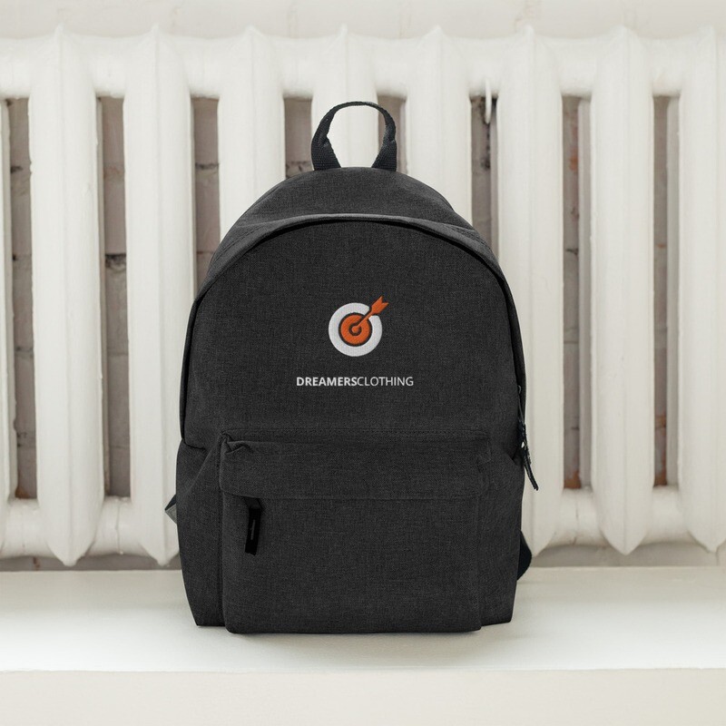 MOCHILA DREAMERS