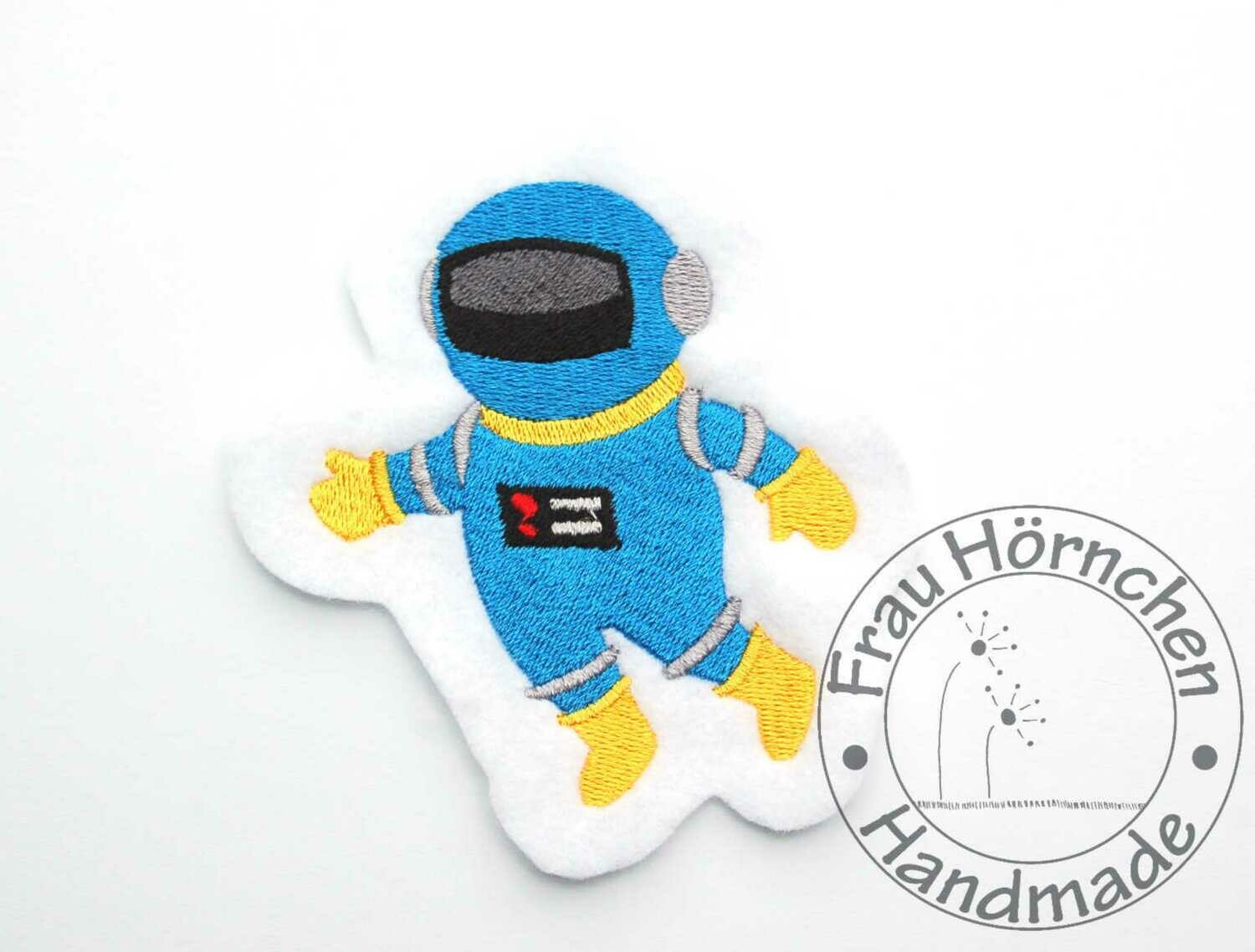 Astronaut